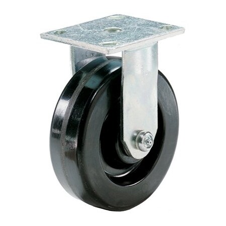 Richelieu 6 Phenol Rigid Caster F27116